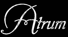logo Atrum (MEX)